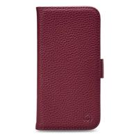 Mobilize Elite Gelly Wallet Book Case Apple iPhone X/Xs Burgundy