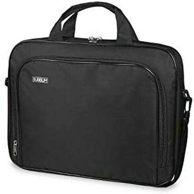 Laptoptas Subblim SUB-LB-1OLB050 Zwart