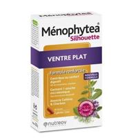 Nutreov Phythea Ménophytea Platte Buik 60 Capsules Nutreov Phythea Ménophytea Platte Buik 60 Capsules