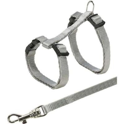 Junior kittentuigje met riem - TRIXIE - 19-31 cm / 8 mm - 1,20 m