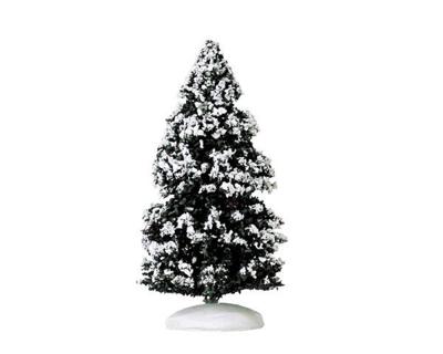 Evergreen tree medium - Lemax