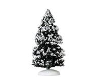 Evergreen tree medium - Lemax