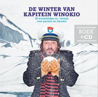 De winter van Kapitein Winokio (Paperback)