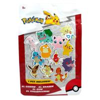 Pokémon Pokemon grote verrassings gum