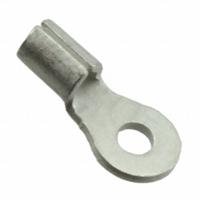 Molex 190690027 Ringkabelschoen 1 stuk(s) Bulk