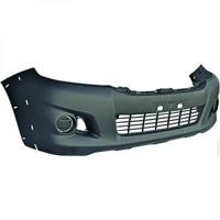Voorbumper Toyota Hilux 4WD 6685851