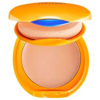 Shiseido Tanning Compact Foundation SPF10 Natural 12gr Shiseido Tanning Compact Foundation SPF10 Natural 12gr