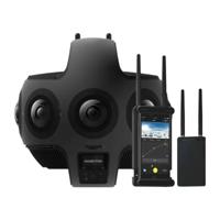 Insta360 Titan met FarSight Remote (Demo)