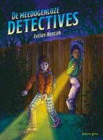De meedogenloze detectives (Hardback)