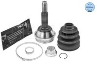 Homokineet reparatie set, aandrijfas 7144980031