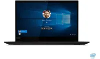 Lenovo Thinkpad X1 Extreme g2 - Lenovo Thinkpad X1 Extreme g2 · i7-9750H · 32GB · NVIDIA GeForce GTX 1050 Ti · 512GB