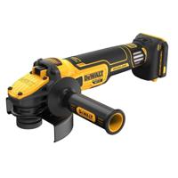DeWalt DCG409VSN | 18V XR FLEXVOLT Advantage | 125mm | Accu Haakse slijper | Excl. accu en lader - DCG409VSN-XJ
