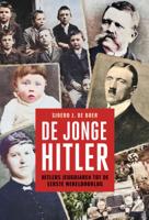De jonge Hitler (Paperback)