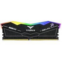 Team Group DELTA RGB DDR5 geheugenmodule 32 GB 2 x 16 GB 6000 MHz ECC
