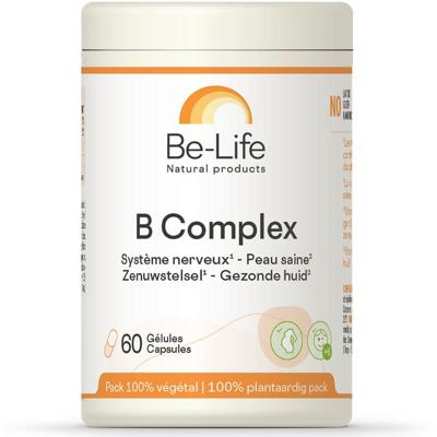 Be-Life B complex