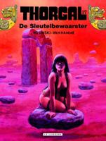 De Sleutelbewaarster (Paperback)