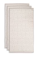 Pip Studio Badhanddoek Set/3 Tile de Pip Khaki 55x100 cm