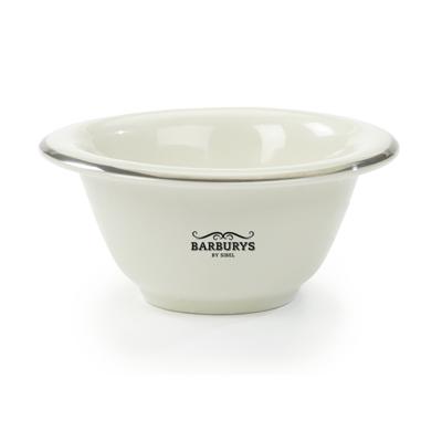 Barburys Porcelain Shaving Bowl 100gr