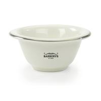 Barburys Porcelain Shaving Bowl 100gr