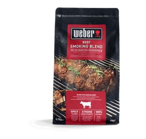 Weber 17663 buitenbarbecue/grill accessoire Rookchips