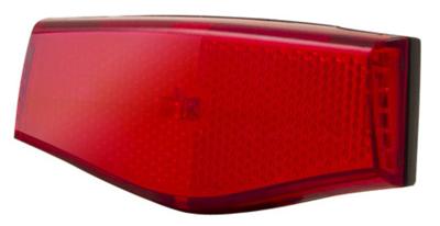 XLC Achterlicht plateo xba