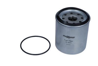 Brandstoffilter 261159