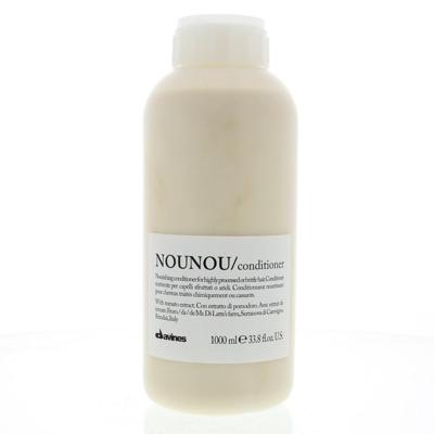 Davines Conditioner - Essential Haircare Nounou - 1000 ml
