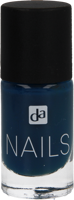 Da Make-Up Nailpolish vintage blue 10 Milliliter