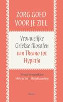 Zorg goed voor je ziel (Hardback)