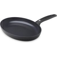 GreenPan Cambridge Keramische Vispan 32 cm Zwart GreenPan Cambridge Keramische Vispan 32 cm Zwart