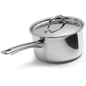 BK Profiline Steelpan Ø 16 cm