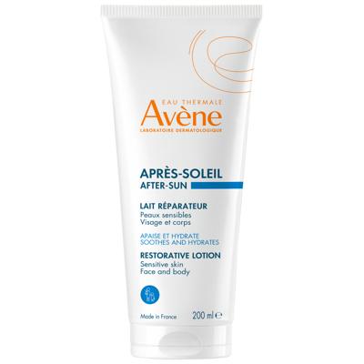 Avène Herstellende aftersun - 200ml