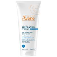 Avène Herstellende aftersun - 200ml