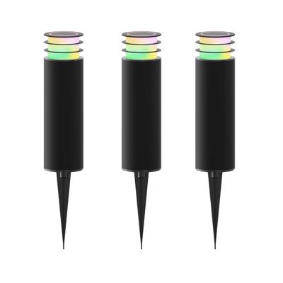 Circle Set van 3 smartTuinverlichting 24V - 5401001600