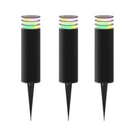 Circle Set van 3 smartTuinverlichting 24V - 5401001600