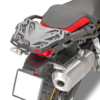 GIVI SR Topkofferhouder Monolock of Monokey, Motorspecifieke bagage, SR5129