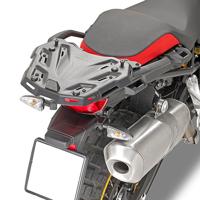 GIVI SR Topkofferhouder Monolock of Monokey, Motorspecifieke bagage, SR5129