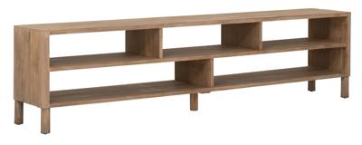 DTP Home TV-meubel 'Apollo No. 1' Teakhout, 200cm