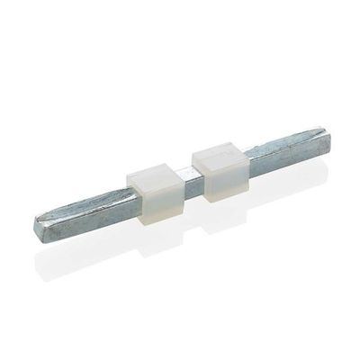 De Oude Deurklink Slotstift - verloop 5 mm naar 8 mm