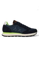 SUN68 Tom Fluo Z36102_07 Navy Blauw-40 maat 40