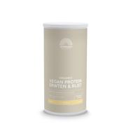 Vegan protein erwten & rijst vanille bio - thumbnail