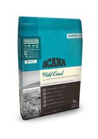 Acana Wild Coast 11,4 kg Universeel Haring - thumbnail