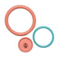 Gloria Pakkingset vpr5plus