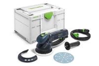Festool excenterschuurmachine ro 150 feq-plus