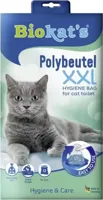 Biokat&apos;s Polybeutel hygiënezak xxl 12st