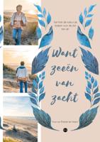 Want zeeën van zacht (Paperback)