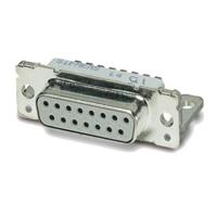 Phoenix Contact VS-15-BU-DSUB-ER 1688120 D-sub female connector 90 ° Aantal polen: 15 Solderen 10 stuk(s) Phoenix Contact VS-15-BU-DSUB-ER 1688120 D-sub female connector 90 ° Aantal polen: 15 Solderen 10 stuk(s)