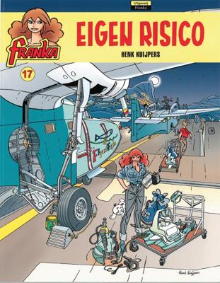 Eigen Risico (Paperback)