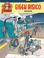 Eigen Risico (Paperback)