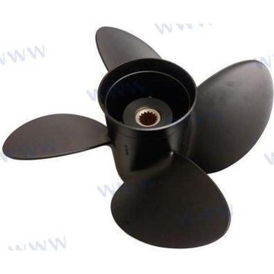 SOL1513-145-17 - PROPELLER "AMITA 4" ALUMINIUM MULTI-E 14,5X1 Honda